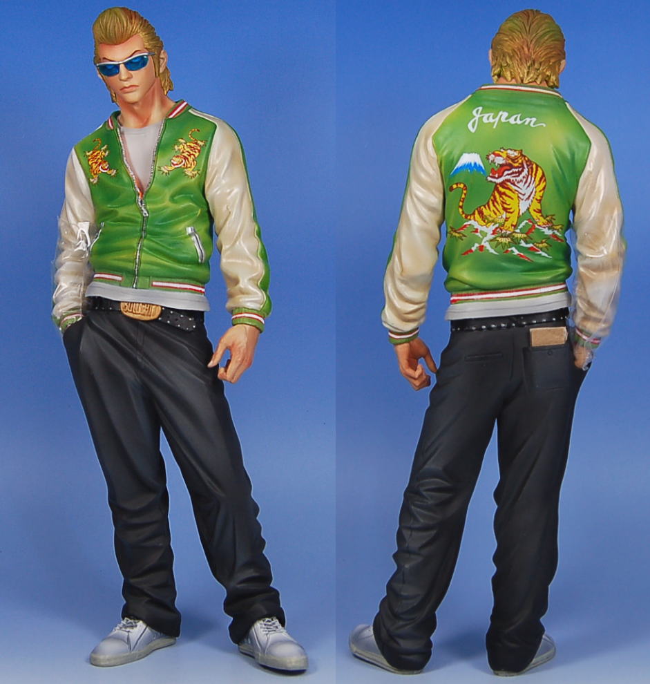 クローズ×ワースト ブラックリスト オブ ザ ネクスト コレクション No