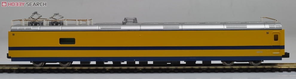 922形-10番台 新幹線 電気軌道総合試験車・新製時・改良品 (7両セット