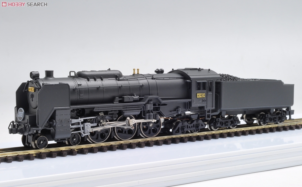 銀河鉄道999 劇場版・改良品 (基本・6両セット) (鉄道模型) - ホビー