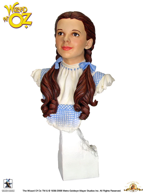 オズの魔法使い』 ドロシー・ゲイル (フィギュア) - ホビーサーチ