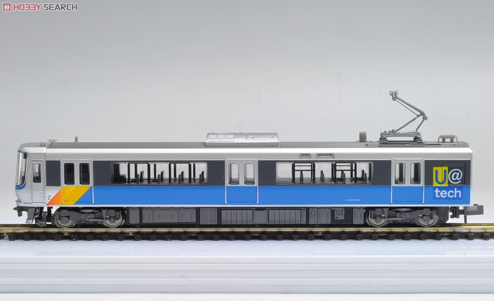 223系9000番台・213系 「U@tech」 タイプ (3両セット) (鉄道模型