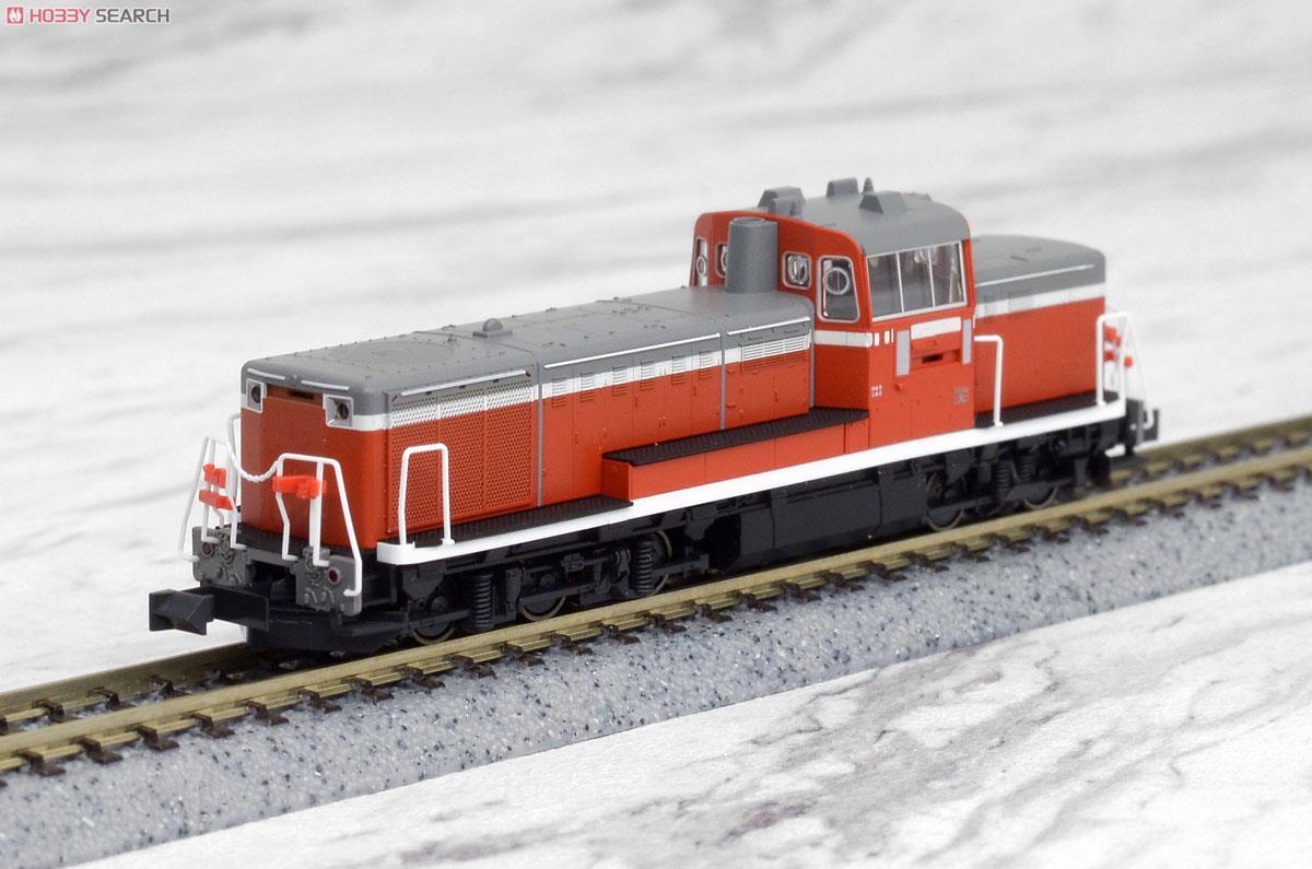 DE10 耐寒形 (鉄道模型) - ホビーサーチ 鉄道模型 N