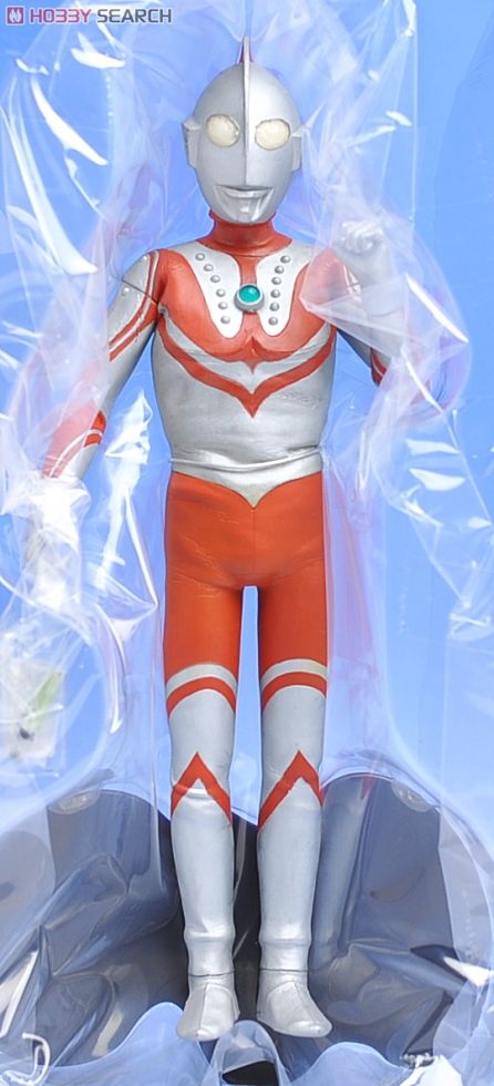 ゾフィー ウルトラマン フィギュア CCP 大怪獣シリーズ (2 ゾフィー