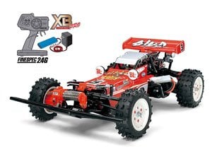 XB ランチボックス (完成品) (ラジコン) - ホビーサーチ ミニ四駆他