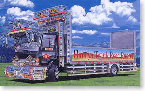 般若 (プラモデル) - ホビーサーチ カーモデル