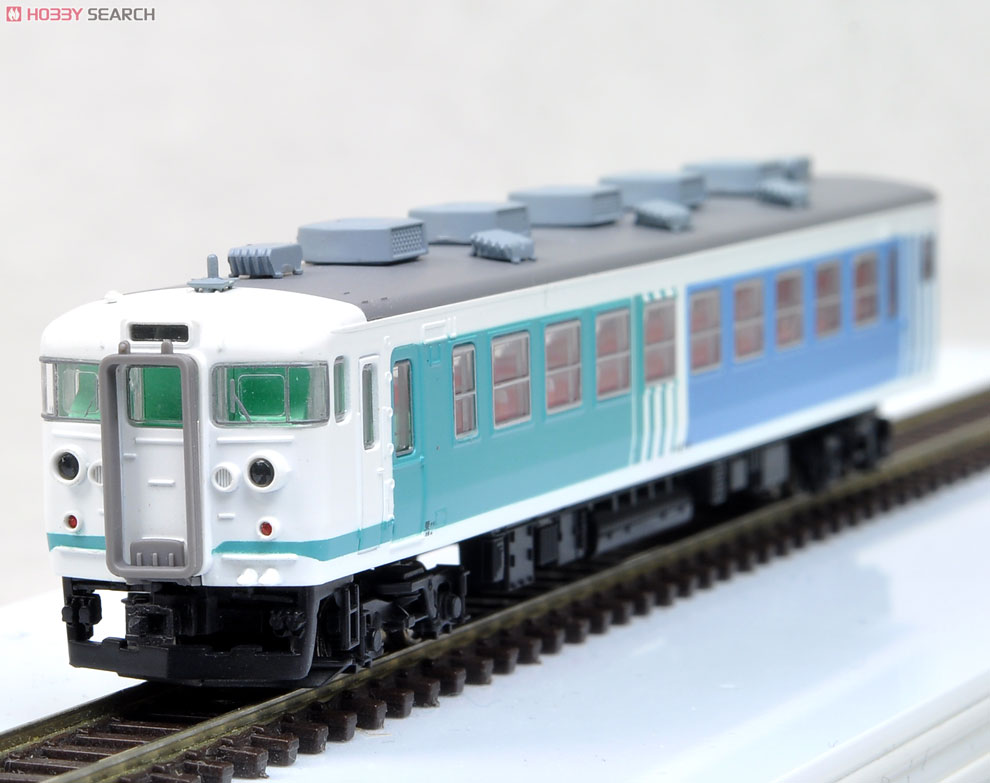 Nゲージ】マイクロエース A-5360 167系メルヘン 8両セット 167系