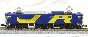 EF64 1010 JR貨物試験塗装 (鉄道模型) - ホビーサーチ 鉄道模型 N