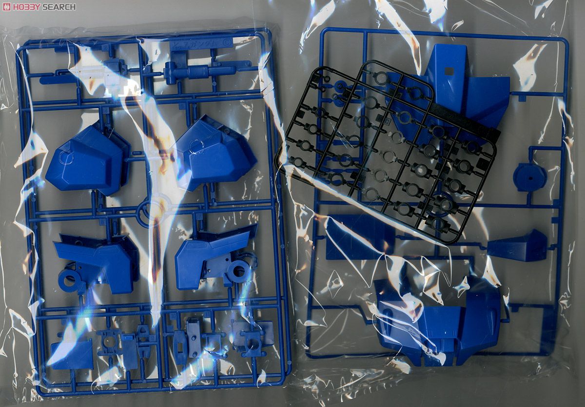 Zガンダム (1/60) (ガンプラ) - ホビーサーチ ガンプラ他