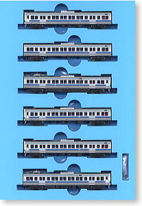 213系 快速「マリンライナー」 クロ212-1付き (6両セット) (鉄道模型