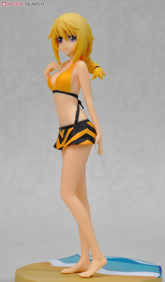 ヨ*シ様 chaostcg IS ひと夏の思い出 シャルロット・デュノア SP