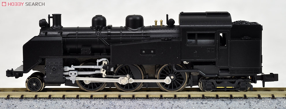 大井川鐵道 SL「かわね路」号 (4両セット) (鉄道模型) - ホビーサーチ