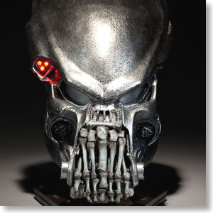 コミコン限定 【特価】【SIDESHOW】 AVP プレデター マスク セット