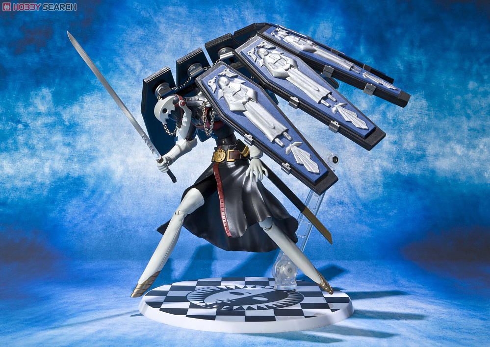 D-Arts タナトス (完成品) - ホビーサーチ ロボット・特撮
