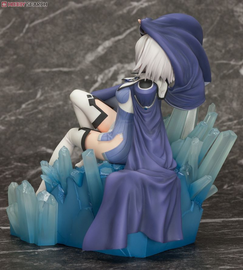 シャイニング・ティアーズ 「ブランネージュ」 (フィギュア) - ホビー