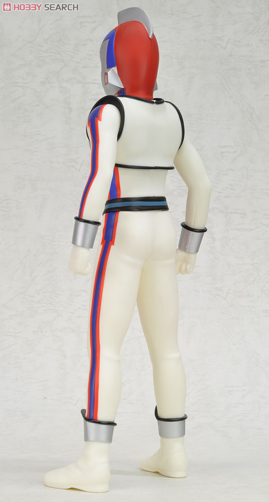 突撃! ヒューマン!! リアルソフビセット (完成品) - ホビーサーチ