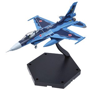 航空自衛隊 F-2A (塗装済組み立てキット) (プラモデル) - ホビーサーチ