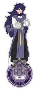 羅小黒戦記 アクリルスタンド フーシー 中華ver. (キャラクターグッズ
