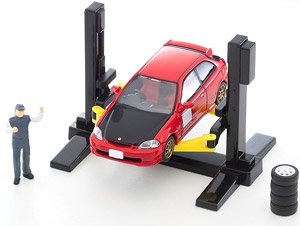 アクアリウムコレクション～水族館へ行こう！～ (トミカ) - ホビー