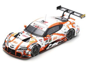 KeePer CERUMO GR Supra No.38 TGR TEAM KeePer CERUMO GT500 SUPER GT