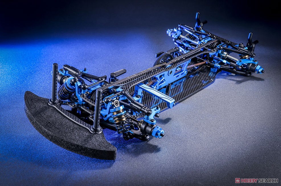 TRF421 シャーシキット (ラジコン) - ホビーサーチ ミニ四駆他