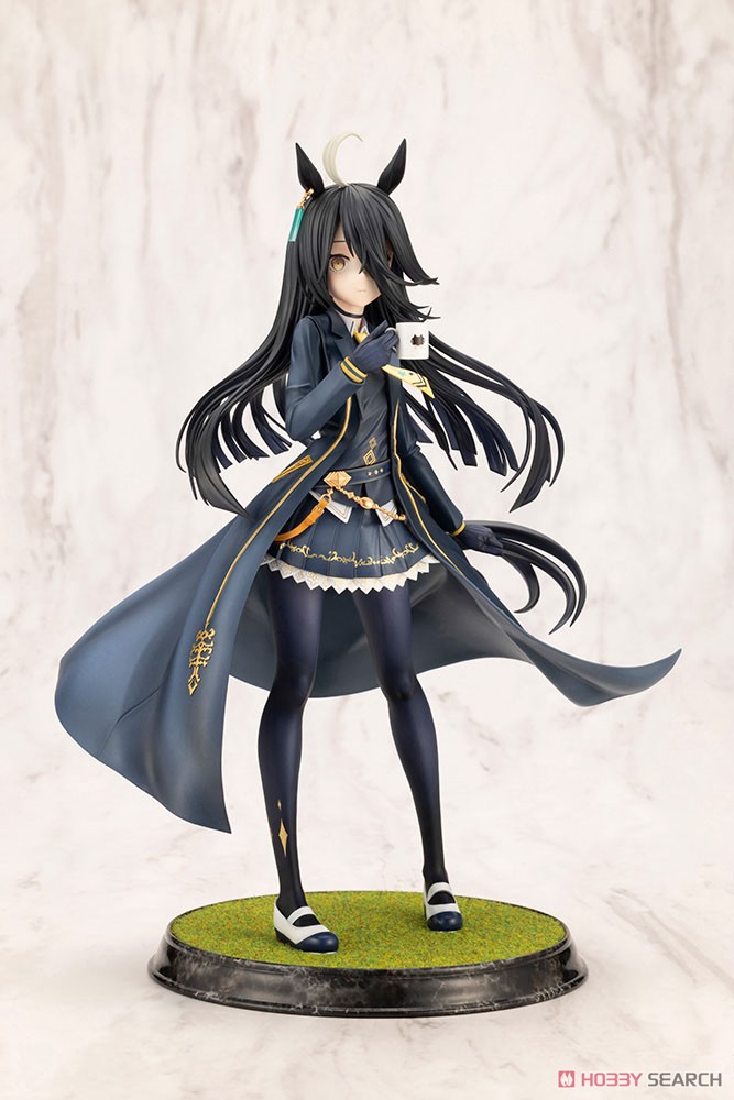 マンハッタンカフェ (フィギュア) - ホビーサーチ フィギュア