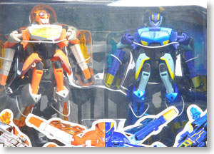 トランスフォーマームービー RD-01 メガトロン (完成品) - ホビー