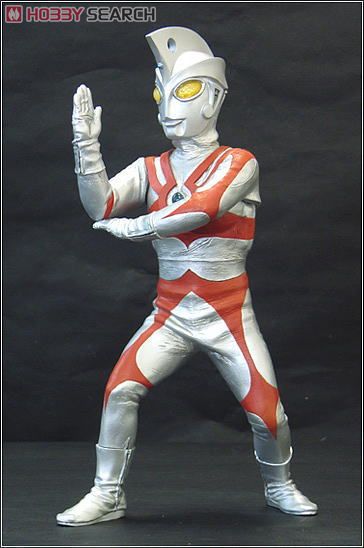 大怪獣シリーズ ウルトラマンエース (完成品) - ホビーサーチ ロボット
