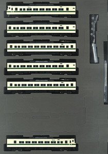 TOMIX 185系（品番2351～2355） - 鉄道模型購入日記
