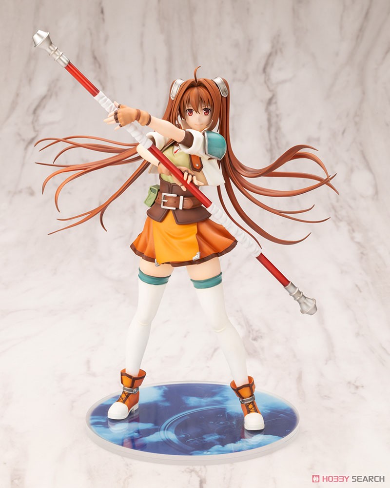 エステル・ブライト (フィギュア) - ホビーサーチ フィギュア