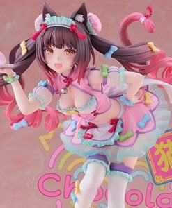 ミッドナイトモンスター】 黛冬優子 (フィギュア) - ホビーサーチ