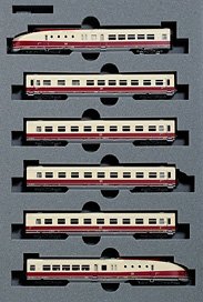 VT18.16 `SVT Gorlitz` 4両セット (4両セット) ☆外国形モデル (鉄道