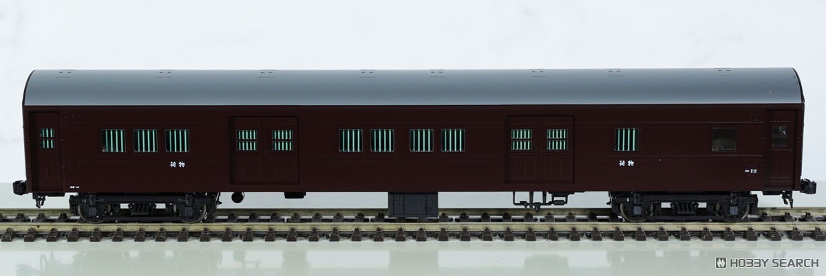 16番(HO) マニ61 350 (鉄道模型) - ホビーサーチ 鉄道模型 HO・Z