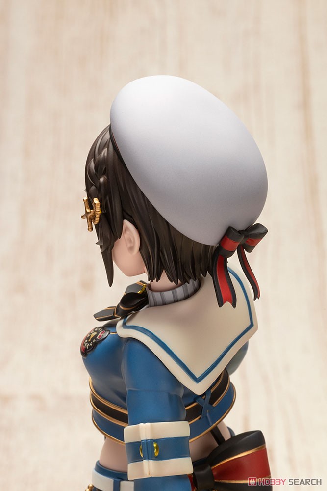 ☆特価品 大空スバル ～サスペンダー衣装Ver.～ (フィギュア) - ホビー