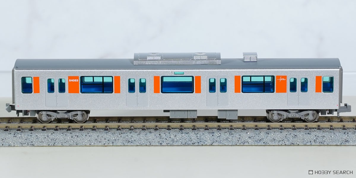 東武50050型 (ATO対応改造車) 4両増結セット (増結・4両セット) (鉄道