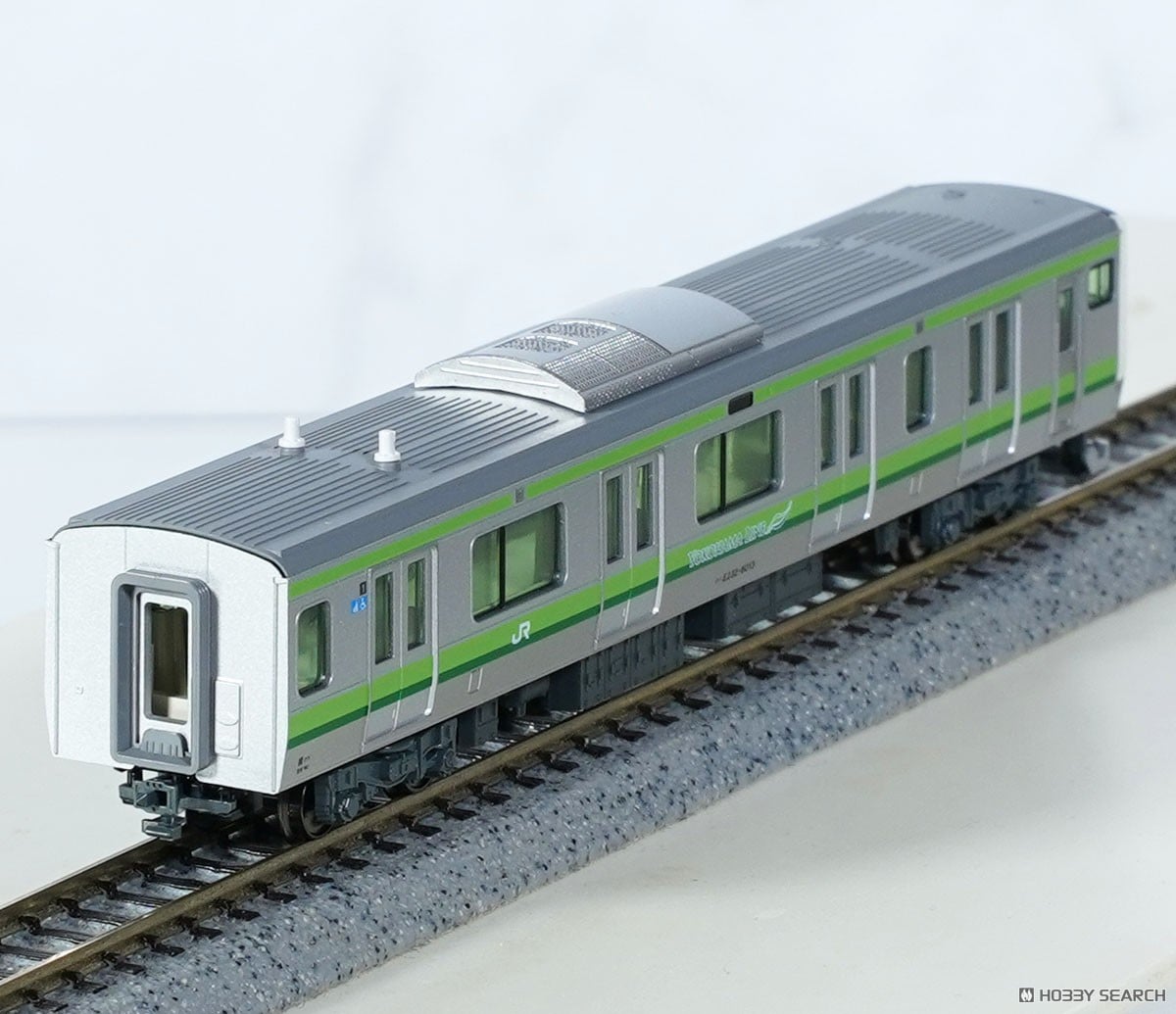 E233系6000番台 横浜線 8両セット (8両セット) (鉄道模型) - ホビー