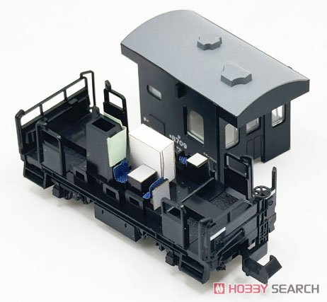 室内パーツ ＜ TOMIX 「SL大樹」 室内セット ＞ (4輌分) (鉄道模型