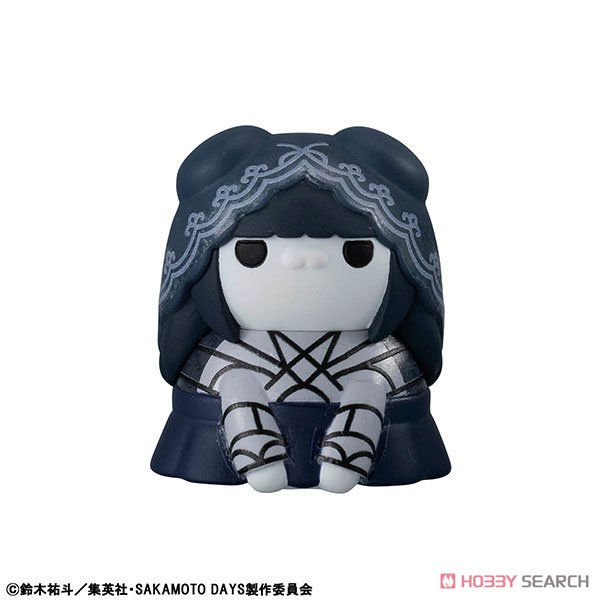 MEGA CAT PROJECT SAKAMOTO DAYS SAKAMOTO CATS ニャンとも愉快な坂本