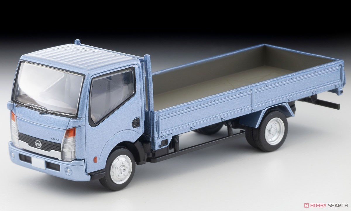 ☆特価品 TLV-N64c 日産 アトラス(F24) ロングボディ フルスーパーロー