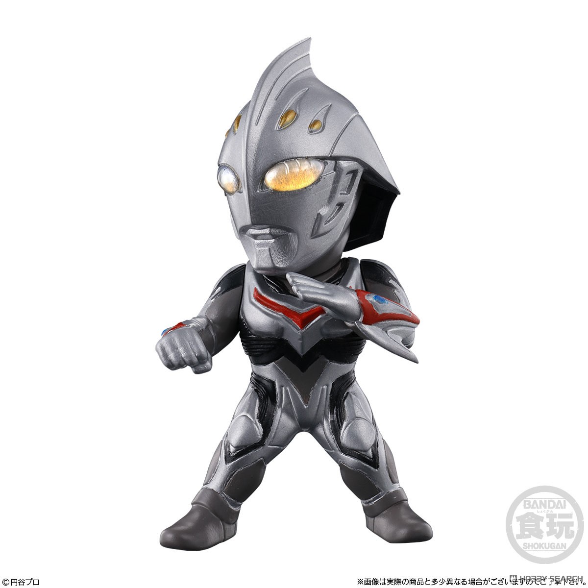 CONVERGE MOTION ウルトラマン12 (10個セット) (食玩) - ホビーサーチ