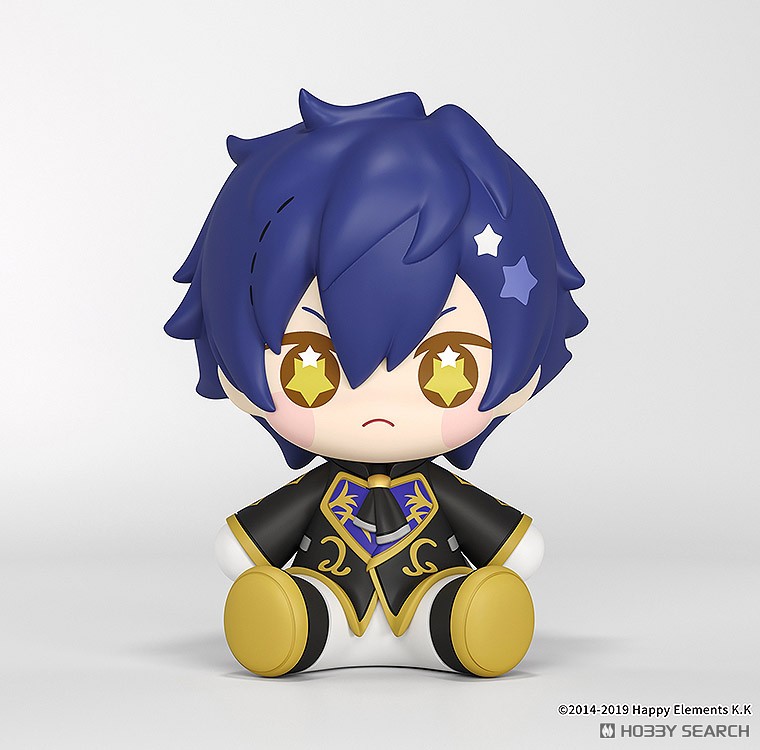 あんさんぶるスターズ!! Huggy Good Smile 漣ジュン (フィギュア