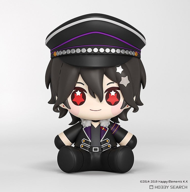 あんさんぶるスターズ!! Huggy Good Smile 朔間零 (フィギュア