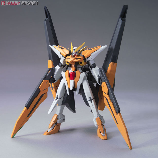 HG RG ダブオー OO ガンプラまとめて エクシア ハルート サバーニャ等