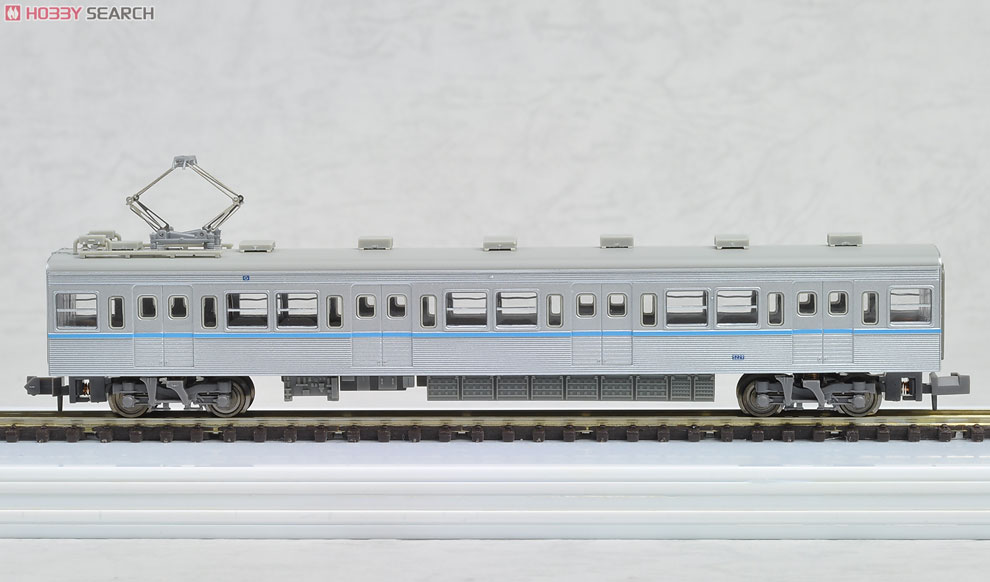 営団5000系 東西線・非冷房車 (基本・7両セット) (鉄道模型) - ホビー