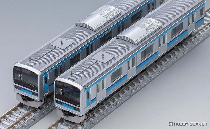 希少美品 TOMIX92440 JR東日本 E231系800代 基本セット 希少美品