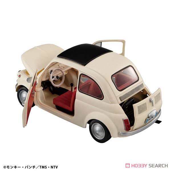 ルパン三世 LUPIN THE GALLERY Punk at dawn！ (フィギュア) - ホビー