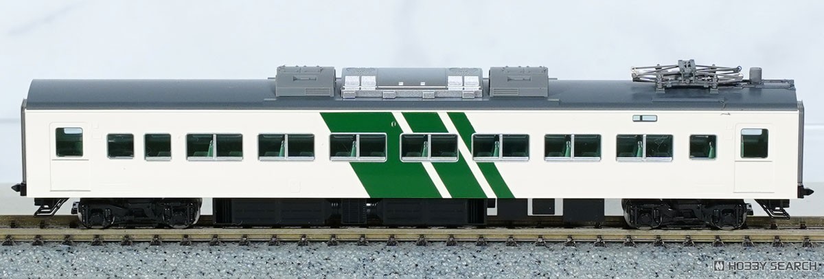 JR 185-200系特急電車 (はまかいじ・踊り子色・強化型スカート)セット