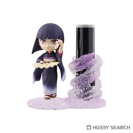 HUNTER×HUNTER DesQ DESKTOP HUNTER 5 (6個セット) (キャラクター