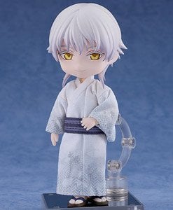 ☆特価品 ねんどろいどどーる 鶴丸国永 軽装Ver. (フィギュア