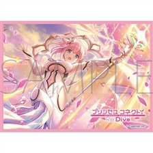 きゃらスリーブコレクション マットシリーズ 勝利の女神：NIKKE