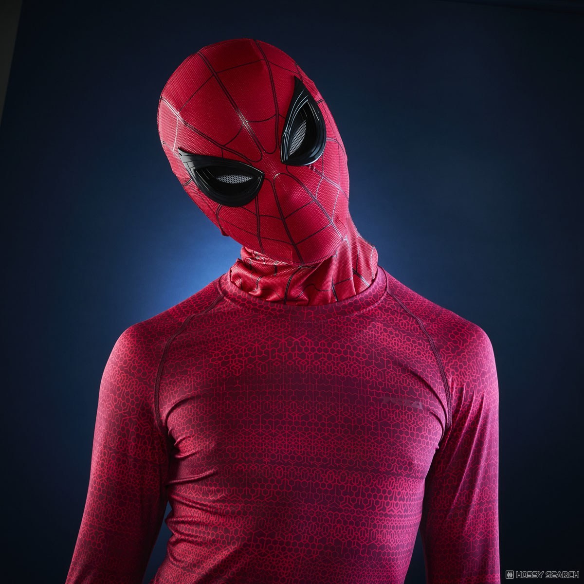 マーベルレジェンド・シリーズ スパイダーマン：ホームカミング